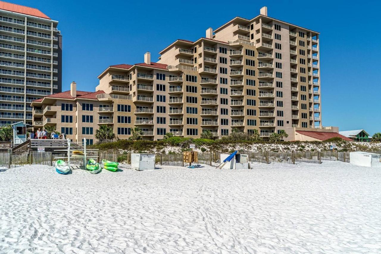 Beach Manor 410 Destin Exterior foto