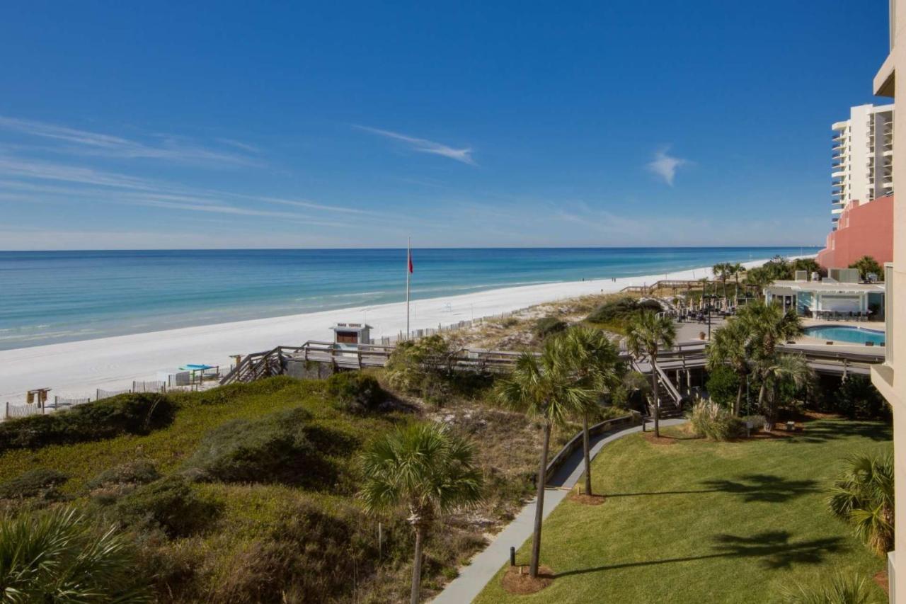 Beach Manor 410 Destin Exterior foto