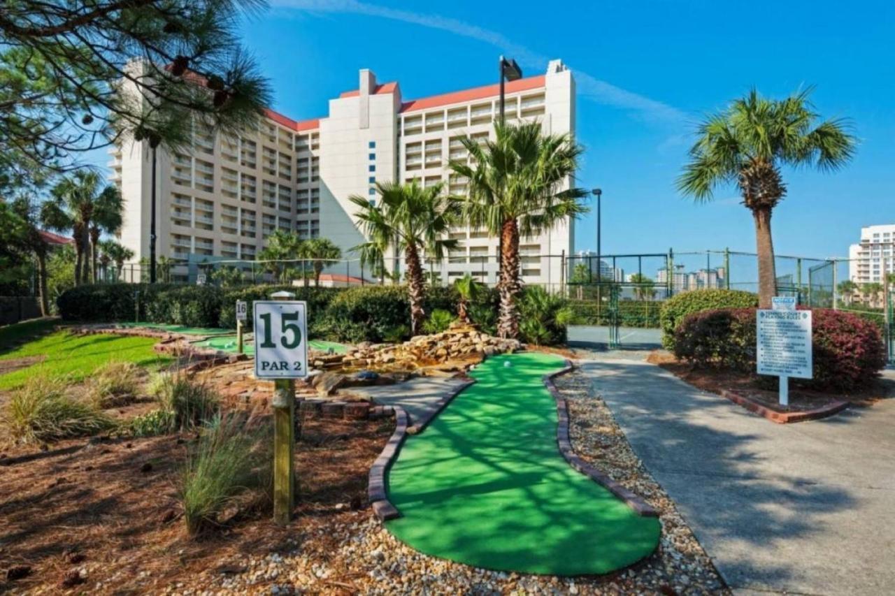 Beach Manor 410 Destin Exterior foto