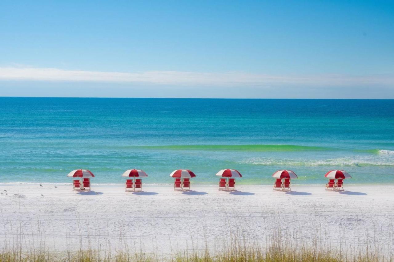 Beach Manor 410 Destin Quarto foto